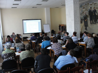 Seminar 1