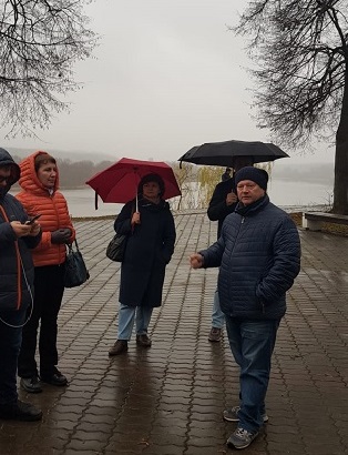 Таруса
