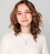 Чебыкина И.