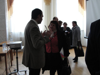Seminar 2