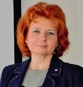 Дина АСО